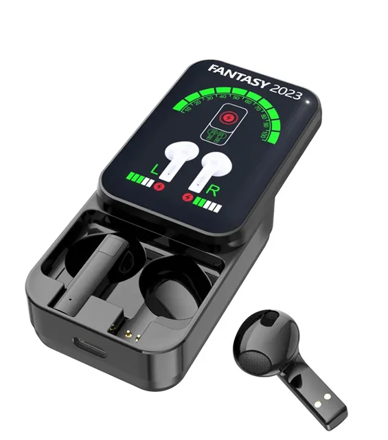 Earbuds Kt15 Pro Bluetooth LED