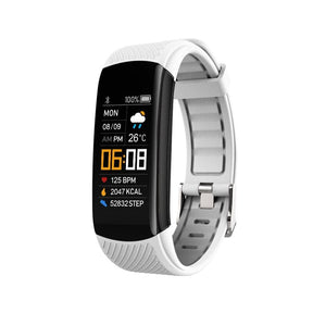 Smartband Esportivo ID 115 HR